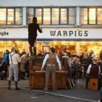 Warpigs Brewpub: un punto di riferimento per Copenaghen