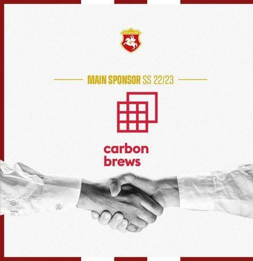 Ancona Calcio a tutta birra Arriva lo sponsor di Tiong