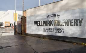 Wellpark Brewery: chi non conosce la Tennent’s?
