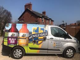 Wensleydale Brewery, un birrificio familiare