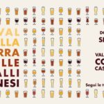 Colletta di Castelbianco ospita il festival della birra delle Valli savonesi