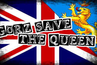 Il Consiglio Direttivo dell’Associazione Homebrewers Gorizia in collaborazione con il Birrificio Antica Contea di Gorizia organizza il primo evento British  “Görz Save the Queen”.