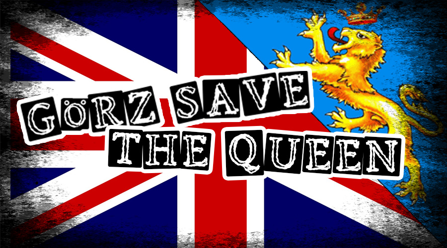 Il Consiglio Direttivo dell’Associazione Homebrewers Gorizia in collaborazione con il Birrificio Antica Contea di Gorizia organizza il primo evento British  “Görz Save the Queen”.