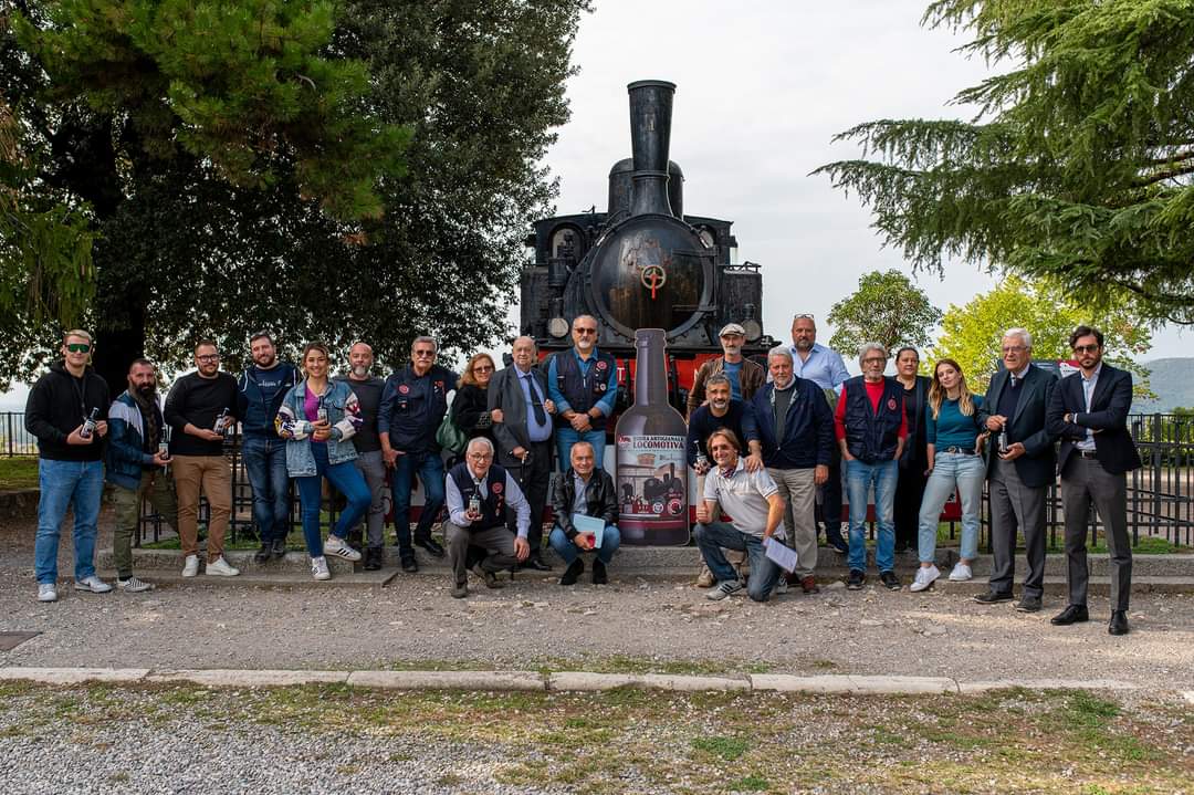 Birrificio Curtense: una birra per la Locomotiva di Brescia