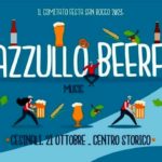 A Cesinali la birra artigianale protagonista di "Chiazzullo Beer Fest"