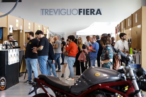 Birritaly: un grande successo per la prima edizione!