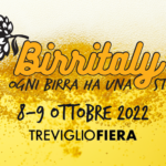 Nel weekend va in scena “la prima” di Birritaly a Treviglio