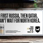 BrewDog sfida apertamente i mondiali di calcio in Qatar