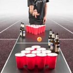 Beer Pong: il gioco da condividere con gli amici nei momenti di festa