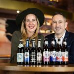 Warsteiner Group_and_Rye River Brewing Co