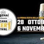 Ai Renai va in scena il Toscana Beer Festiva