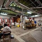 Upright Brewing: il giovane birrificio di Portland