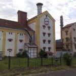 Pivovar Velké Březno: l'antico birrificio di Boemia