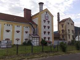 Pivovar Velké Březno: l’antico birrificio di Boemia