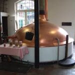 Brouwerij Van den Bossche: amore e cioccolato, alla base di un birrificio diventato grande