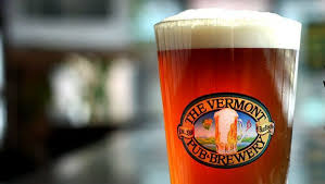 Vermont Pub & Brewery: il brewpub nel centro di Burlington