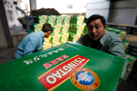 Tsingtao Brewery Company: da fine ‘800 uno dei colossi cinesi della birra