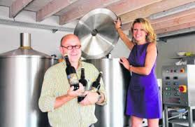 Brouwerij Urthel: il giovane birrificio belga
