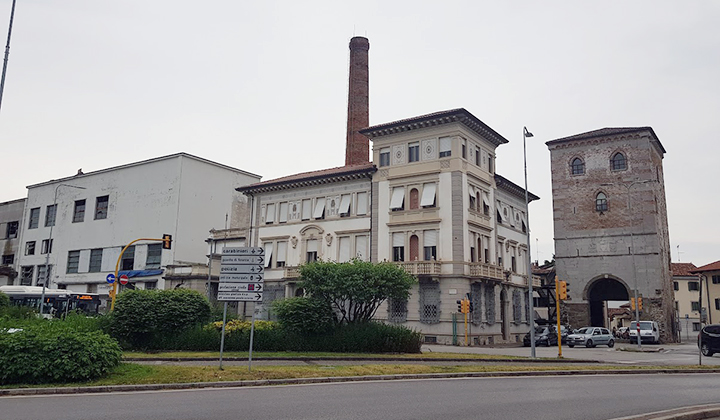 Udine Entro fine anno la demolizione dell’ex Dormisch