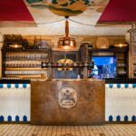 LÖWENGRUBE APPRODA A MILANO  La catena di ristoranti-birrerie in stile bavarese rileva lo storico KAPUZINER PLATZ
