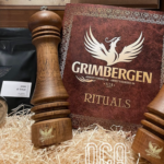 Grimbergen Rituals, un nuovo modo di bere la birra