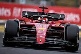 Partnership tra Asahi e Ferrari