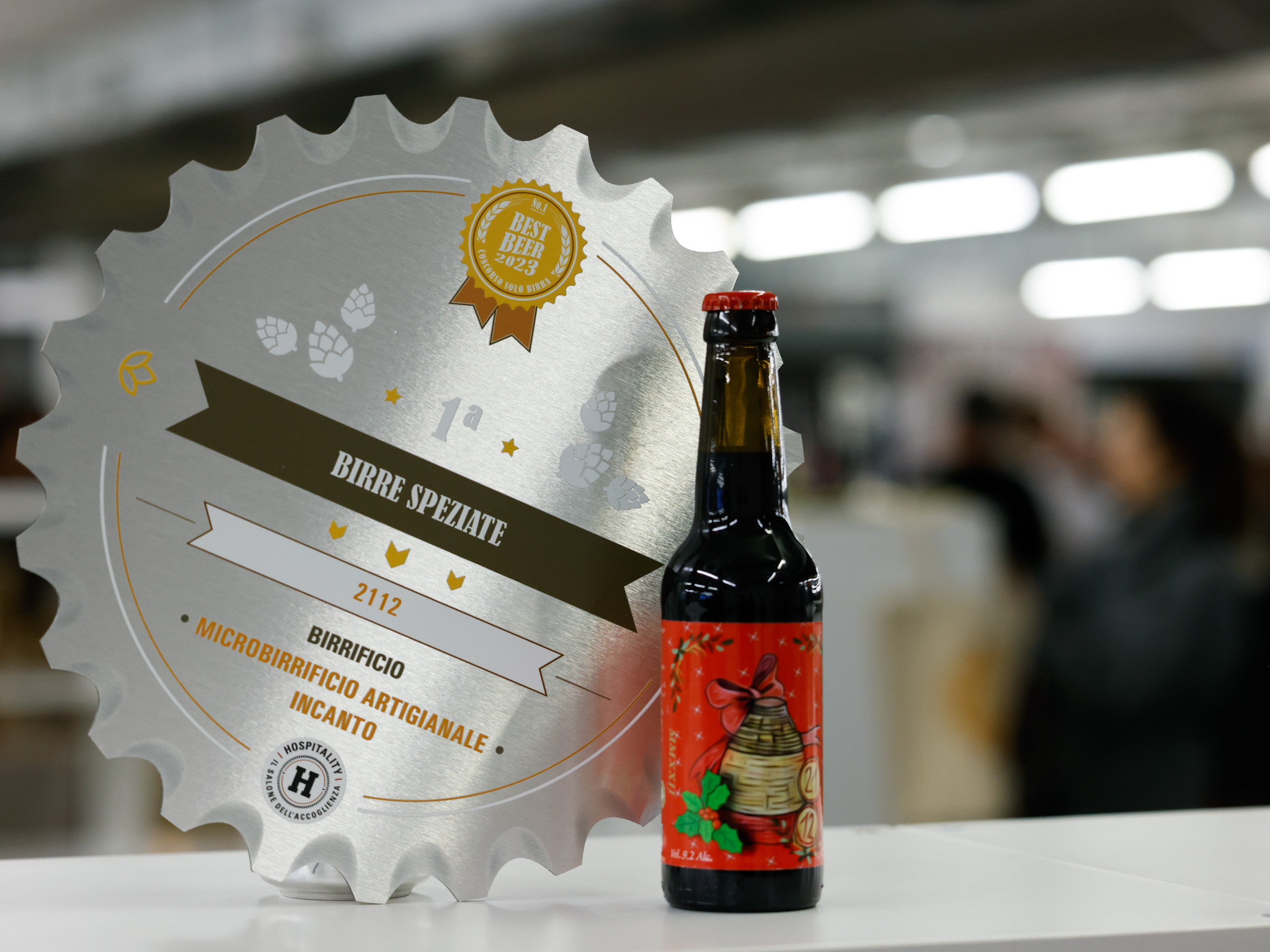 Solobirra 2023, Best Label 2023 e Miglior Packaging Coordinato: ecco i vincitori di Solobirra