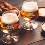 BOSIO CARATSCH presenta la nuova linee di birre