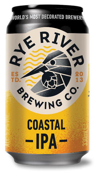 Rimini si tinge d’Irlanda: al Beer&Food Attraction arriva Rye River!