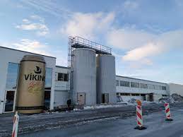 Viking: lo storico birrificio islandese