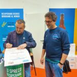 Spreco alimentare: a Beer&Food Attraction l’accordo per implementare una rete nazionale per il Biova Project
