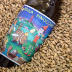 La birra Pinocchio