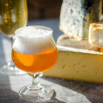 How to pair american craft beer with cheese or charcuterie