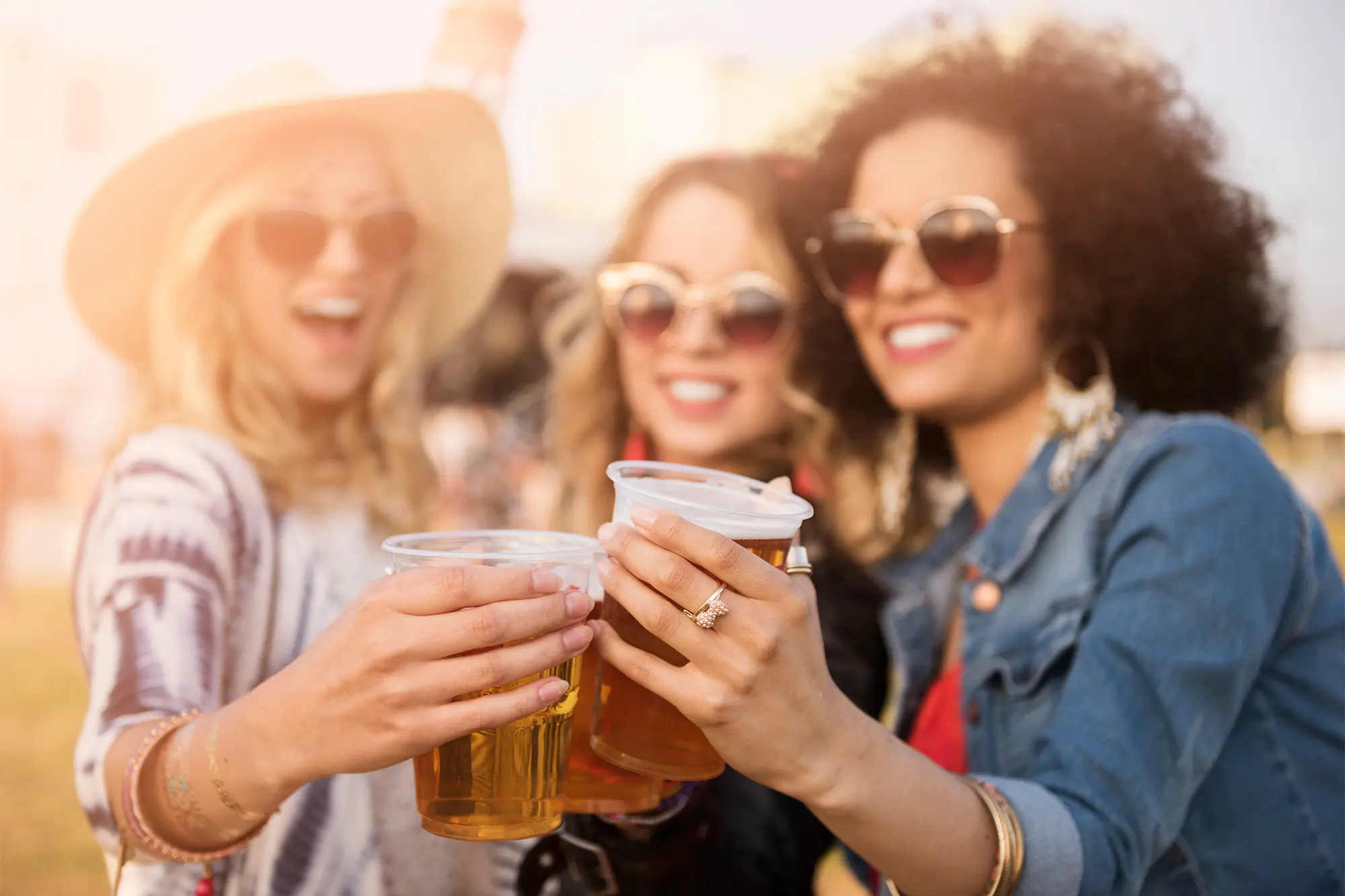 Quale birra preferiscono le donne?