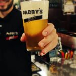 Un sorso d'Irlanda con Beergate: appuntamento al Paddy’s Pub