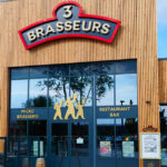Lo storico brand francese di microbirrerie e ristoranti 3 Brasseurs  alla conquista del mercato italiano