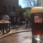 Per tre giorni a Roma oltre 80 birre introvabili: al via il FrankenBierFest a Villa Torlonia
