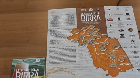 Le Strade della Birra partono dalle Marche per promuovere il turismo
