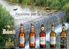 Birra Dolomiti corre con il territorio e sostiene lo sport!