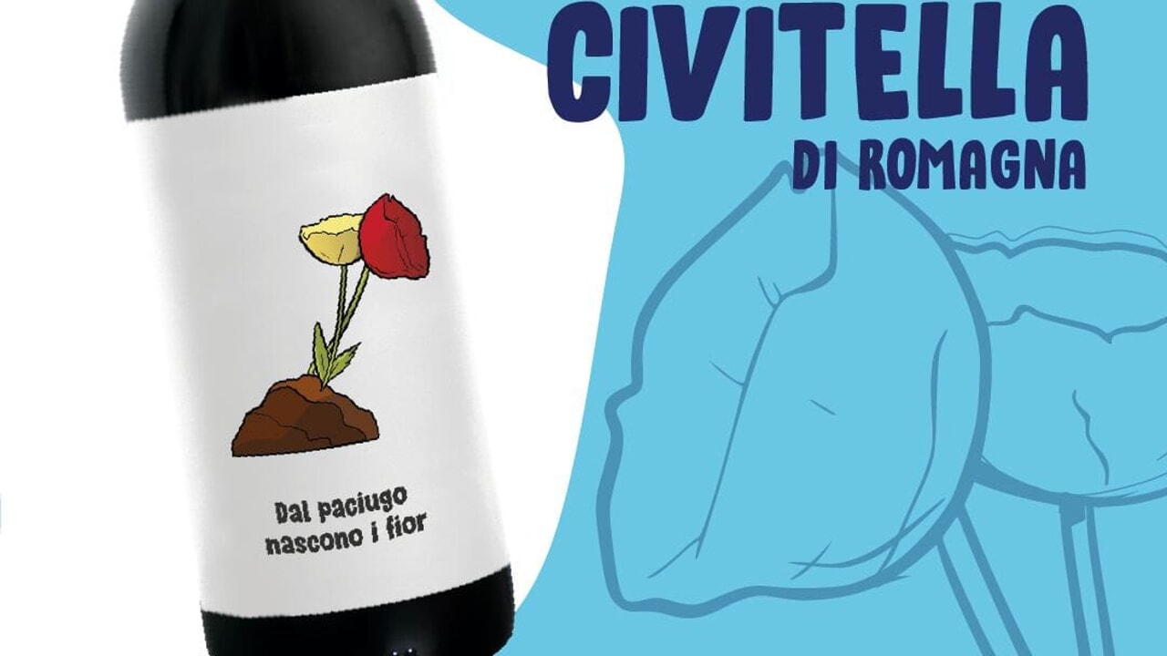 “Dal paciugo nascono i fior”: ecco la birra solidale che aiuta il comune devastato dalle frane