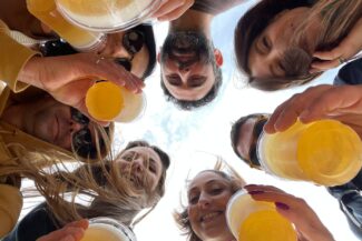 Schiuma Craft Beer Festival in Spiaggia a Ragusa!