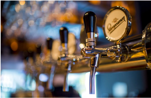 Come la Blockchain sta cambiando il settore della birra?