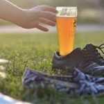 Birra e benessere: sempre più attenzione a sport e dieta bilanciata