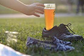 Birra e benessere: sempre più attenzione a sport e dieta bilanciata
