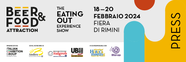 IEG – Italian Exhibition Group e FIC – Federazione Italia Cuochi rinnovano il parternariato per BEER&FOOD ATTRACTION