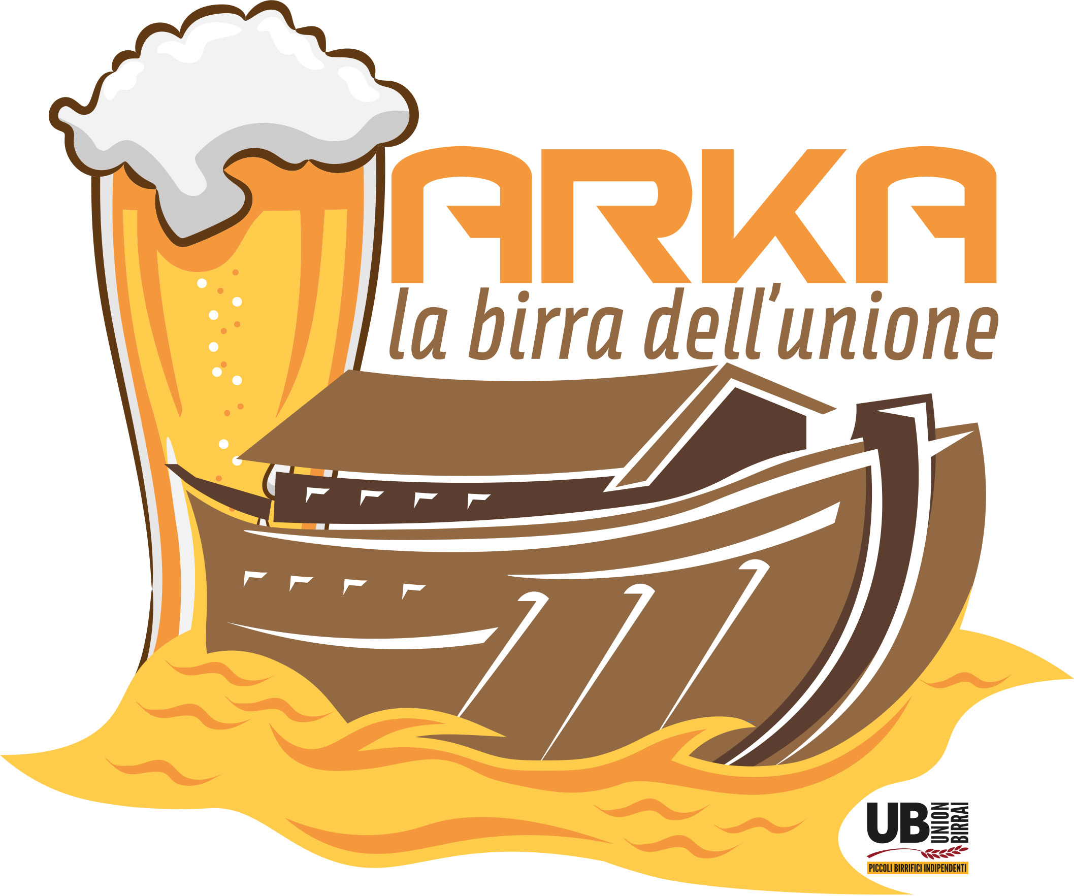 Arriva Arka23: la birra solidale a favore della popolazione dell’Emilia Romagna