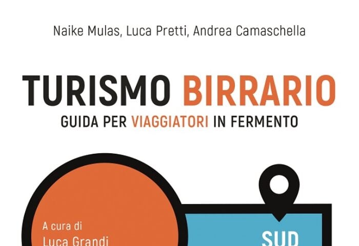 Visitare l’Italia attraverso… i microbirrifici: esce la guida “Turismo birrario”