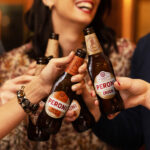 Il packaging della nuova linea crafty beer di Birra Peroni è realizzato da Smith Lumen