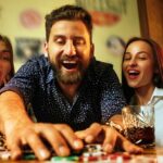 I migliori giochi nei casino non AAMS su cui concentrarsi