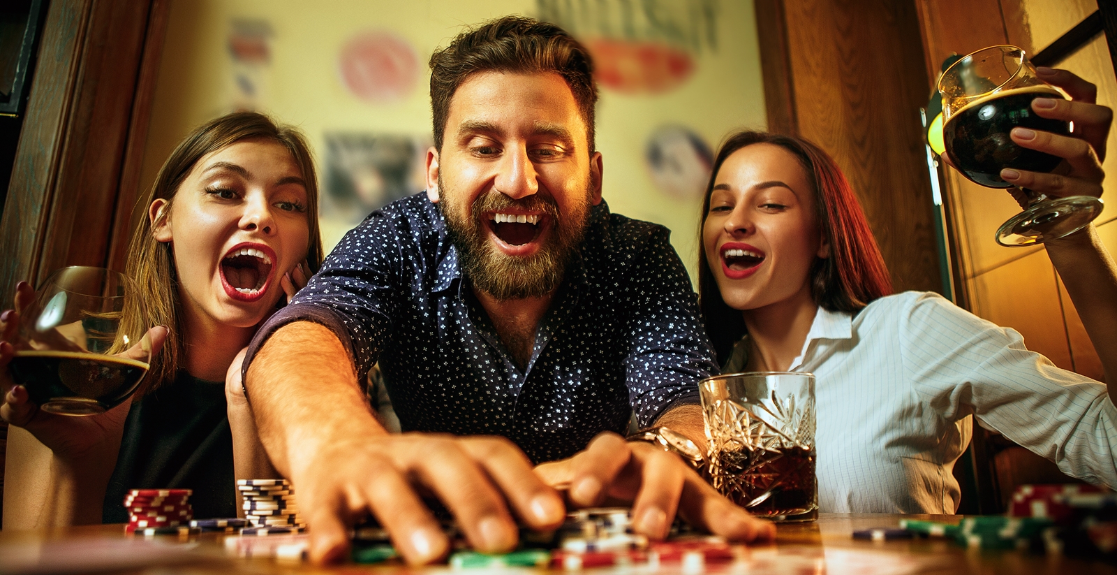 I migliori giochi nei casino non AAMS su cui concentrarsi